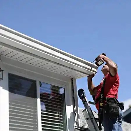 gutter services Spanish Valley